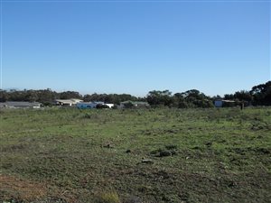 9340 m² Farm in Firlands