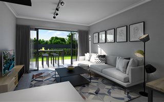 2 Bedroom House in Hazelwood