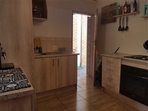 1 Bed Flat in Riviera