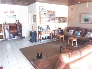 4 Bed House in Klopperpark