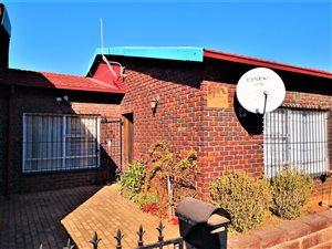 2 Bed Townhouse in Hamberg