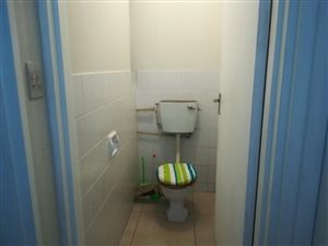 3 Bed Apartment in Humewood