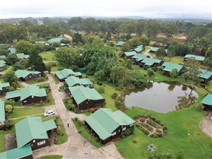 2 Bed House in Harkerville