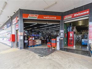 1475 m² Commercial space in Booysens