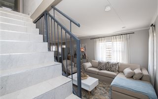 4 Bedroom House in Kirkney