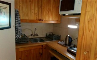 Studio Apartment in Kimberley