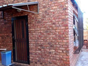 Studio Apartment in Kimberley