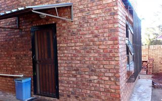 Studio Apartment in Kimberley