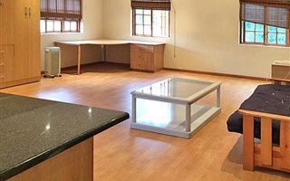 1 Bedroom House in Woodmead