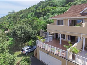 3 Bed Townhouse in Ocean View