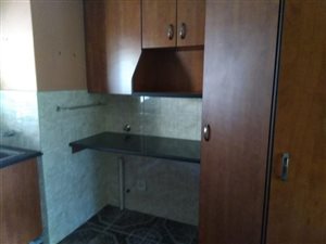 2 Bed Apartment in Witfield