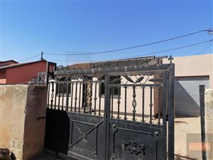 2 Bed House in Palm Springs