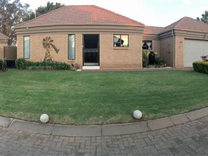 3 Bed House in Benoni CBD