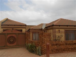 3 Bed House in Mamelodi East