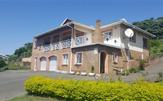 3 Bedroom House in Marianhill