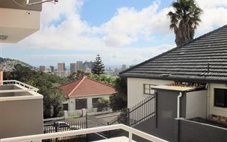 1 Bedroom Apartment in Vredehoek