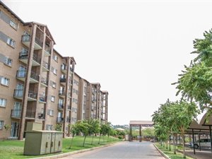 2 Bed Apartment in Annlin