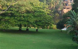3 Bedroom Duplex in San Lameer