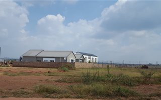 889 m² Land available in Midstream Ridge Estate