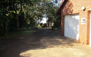 3 Bedroom Apartment in Mtunzini