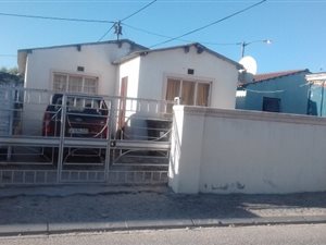 3 Bed House in Browns Farm