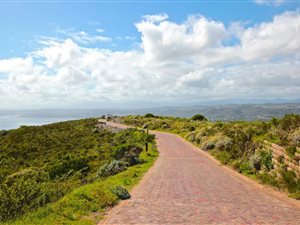1312 m² Land available in Fernwood