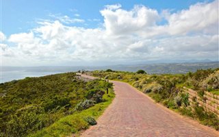 1312 m² Land available in Fernwood