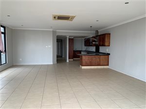 3 Bed Apartment in Point Waterfront