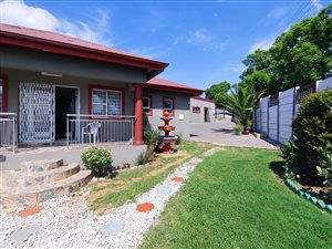 3 Bed House in Proclamation Hill