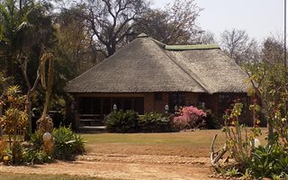 21.5 ha Farm in Phalaborwa