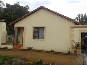 3 Bed House in Mountain View