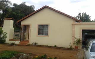 3 Bedroom House in Mountain View