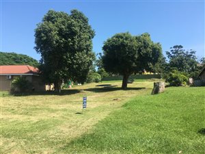 963 m² Land available in Felixton