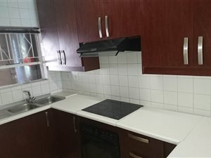 2 Bed Flat in Buccleuch