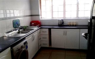 3 Bedroom House in Kildare