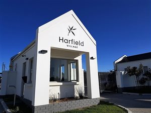 2 Bed Townhouse in Pinelands