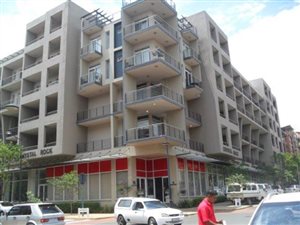 1 Bed Apartment in Umhlanga Ridge New Town Centre