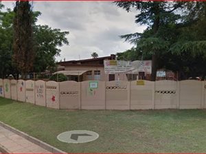 318 m² Commercial space in Elspark