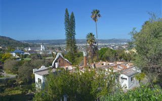 3569 m² Land available in Knysna Central