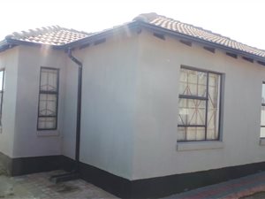 3 Bed House in Goudrand