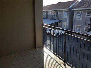 2 Bed Apartment in Brenthurst