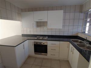 2 Bed Apartment in Northwold