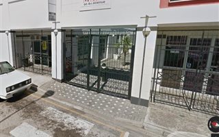 100 m² Office Space in Newton Park