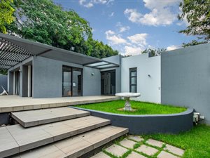 2 Bed House in Dunkeld