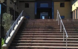 683.710021972656 m² Office Space in Constantia Kloof