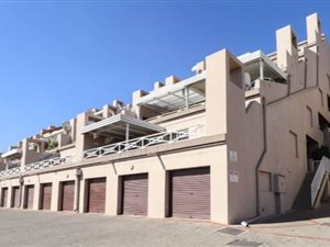 3 Bed Townhouse in Sunnyrock