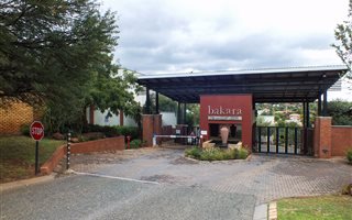 2 Bedroom Apartment in Glenvista