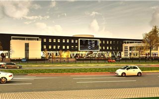 197.800003051758 m² Office Space in Randpark Ridge