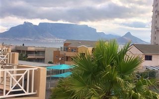 2 Bedroom Apartment in West Beach