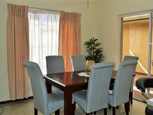 3 Bed House in Mayberry Park